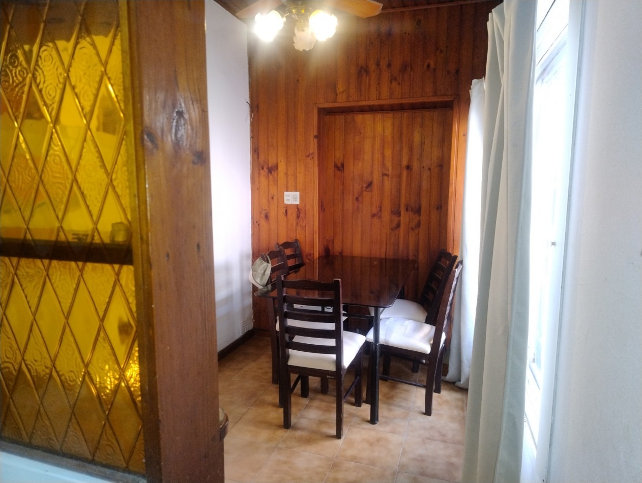 Dos casas en venta!