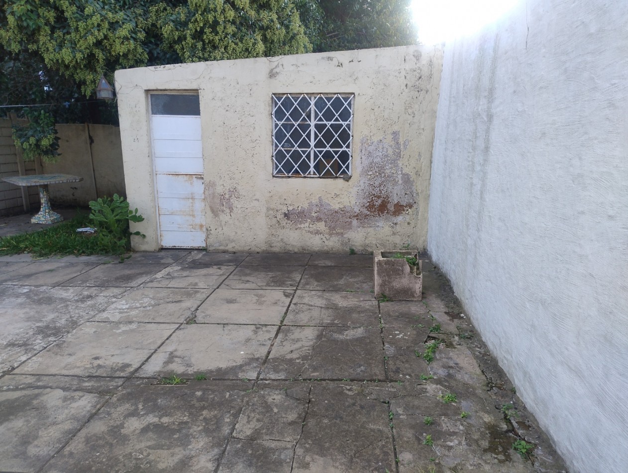 Dos casas en venta!