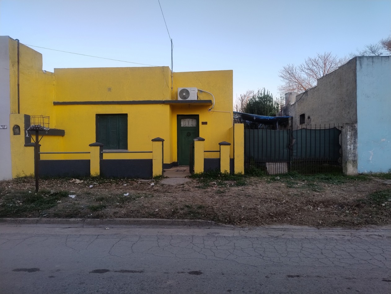 Casa centrica! Dowling 725