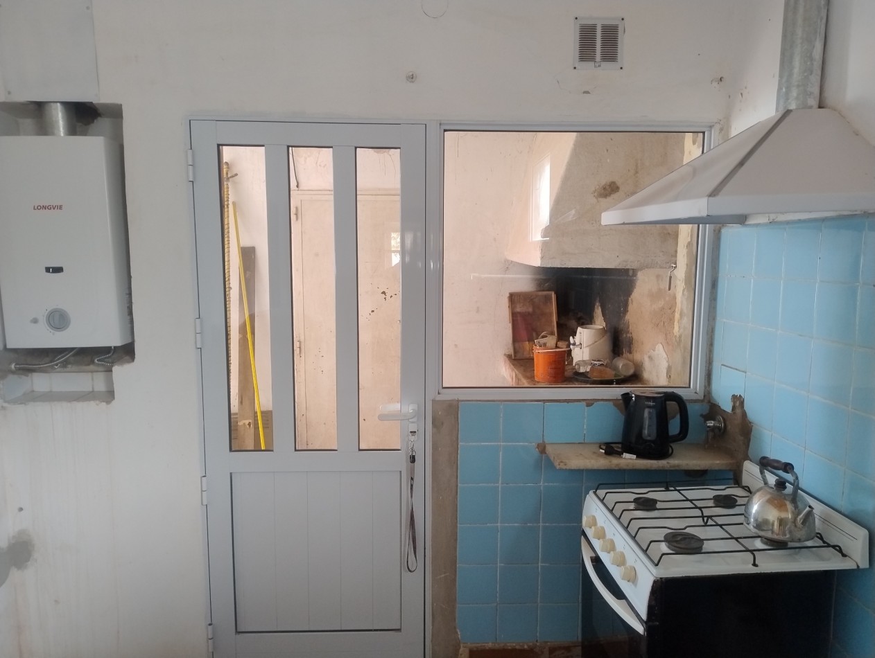 Casa en Venta. Saavedra y Gral. Roca