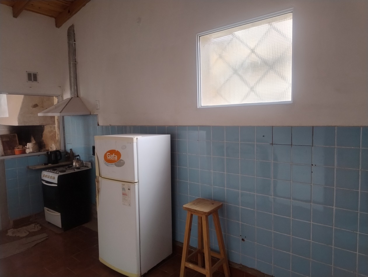 Casa en Venta. Saavedra y Gral. Roca