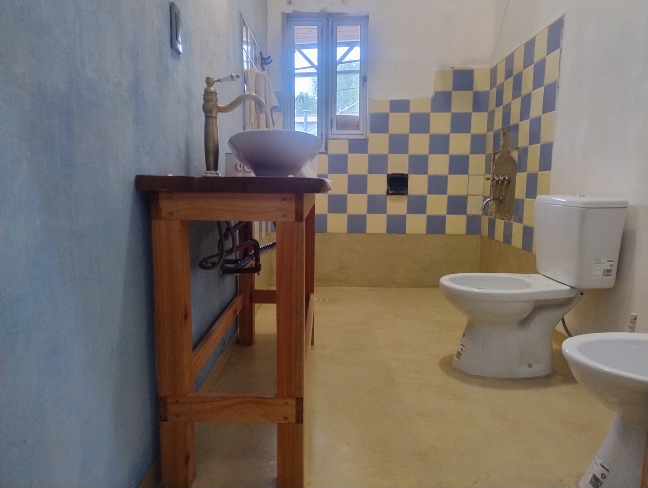 Casa en Venta. Saavedra y Gral. Roca