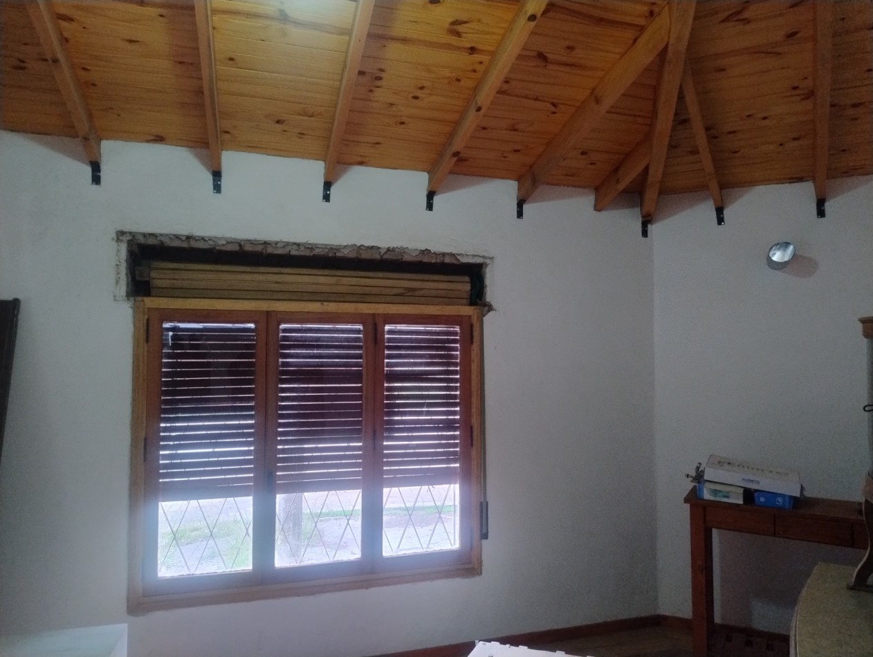 Casa en Venta. Saavedra y Gral. Roca