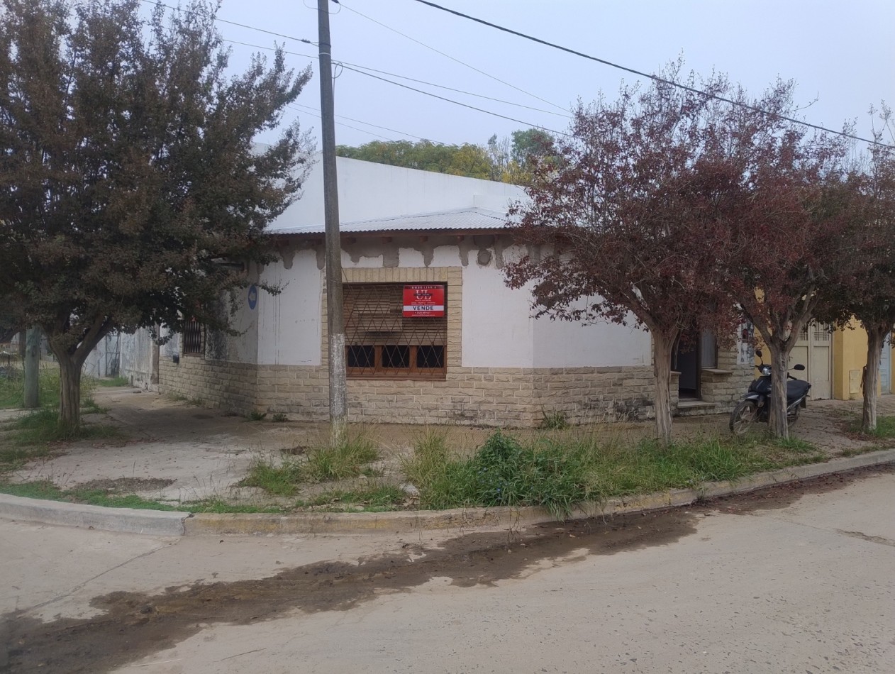 Casa en Venta. Saavedra y Gral. Roca