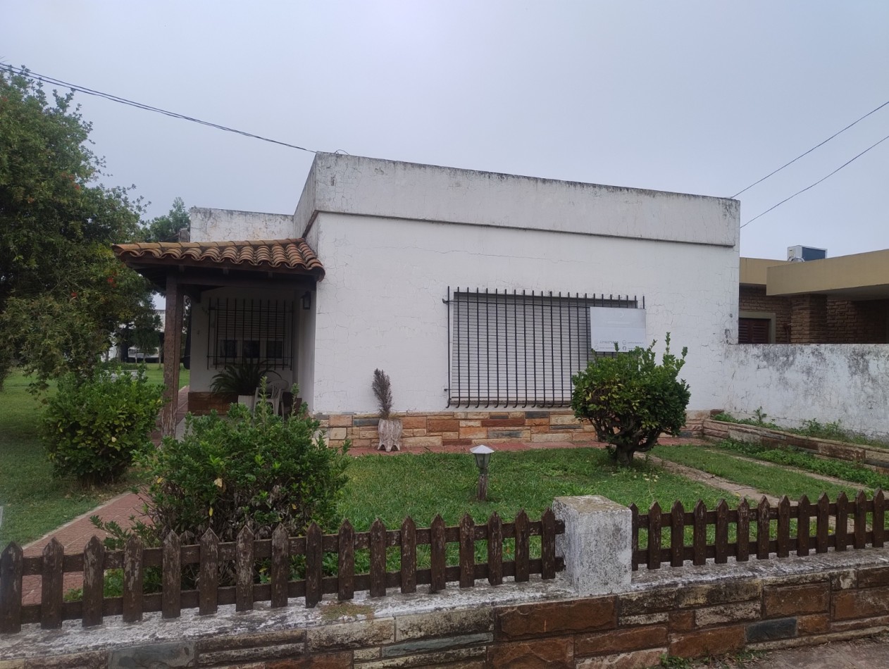 Casa en venta! Pedro Gambaro 1157