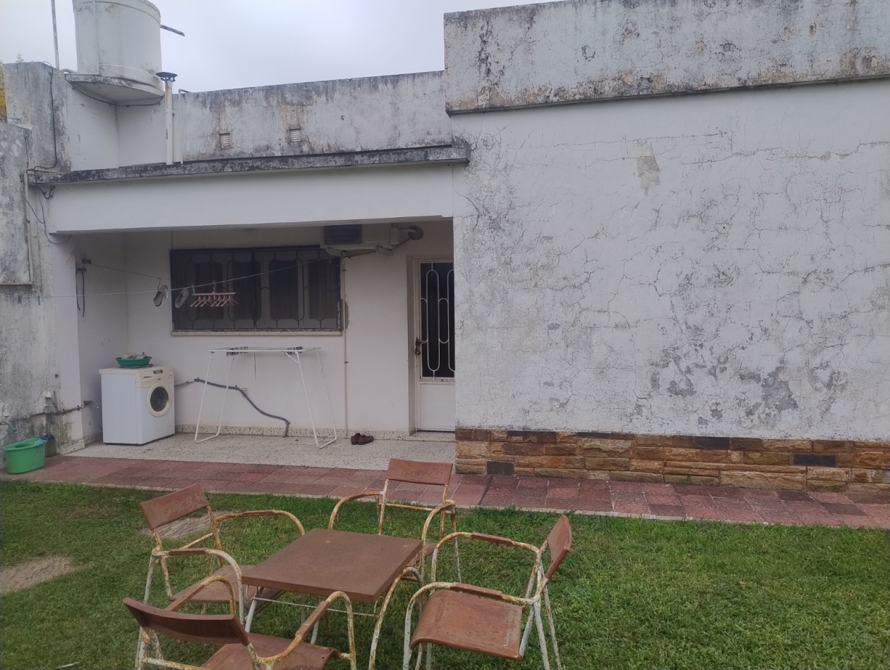 Casa en venta! Pedro Gambaro 1157