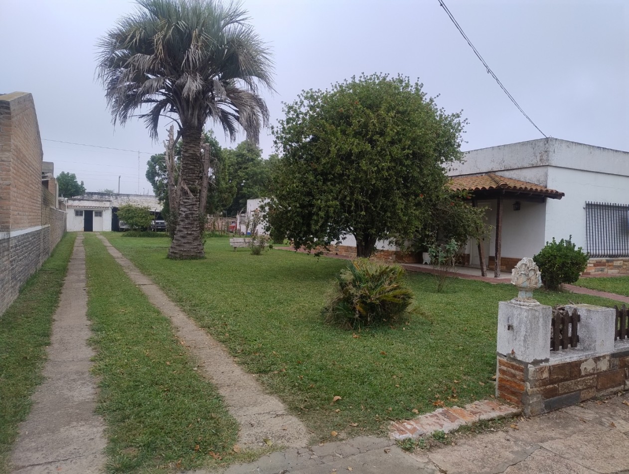 Casa en venta! Pedro Gambaro 1157