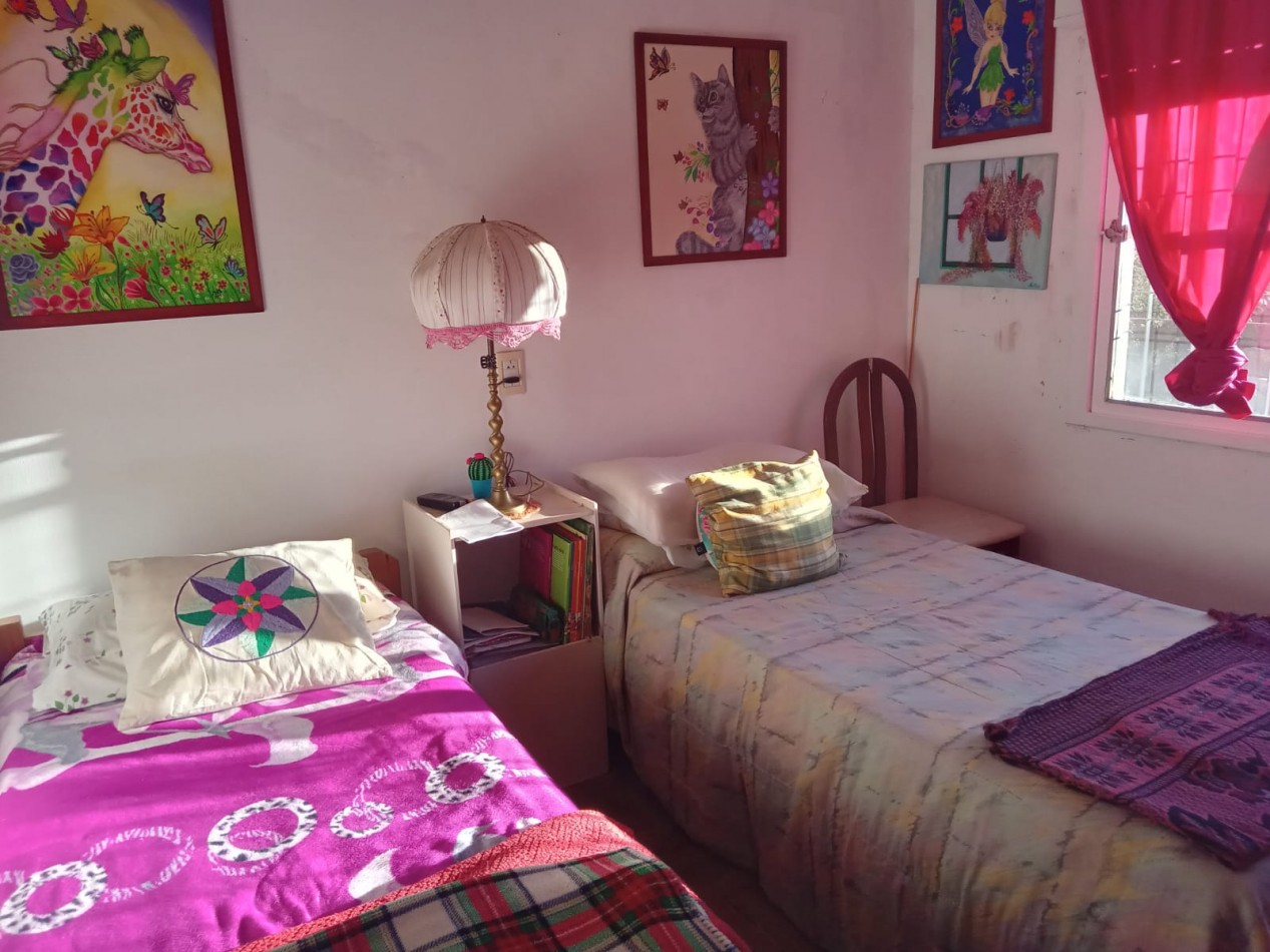 Casa Quinta en Venta
