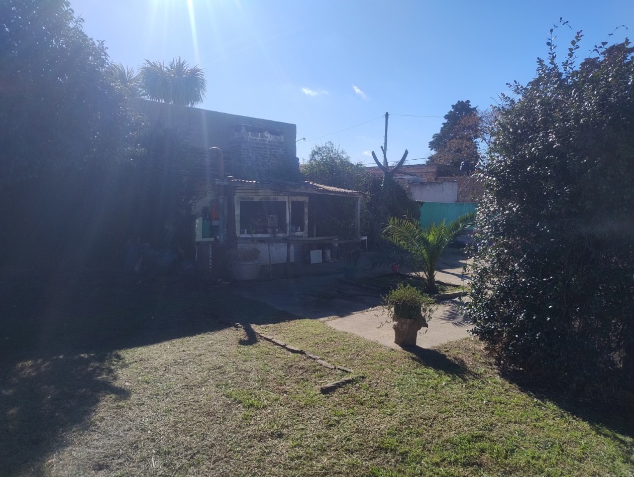 Casa Quinta en Venta