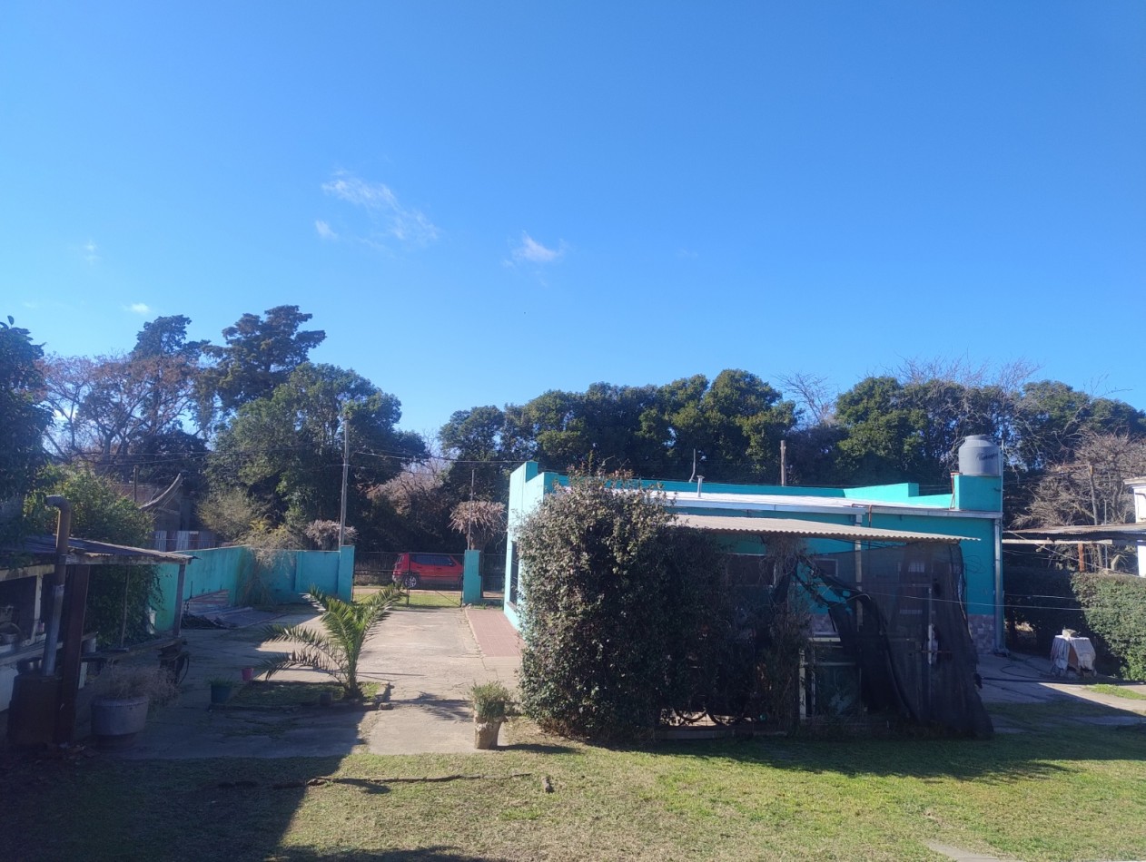 Casa Quinta en Venta