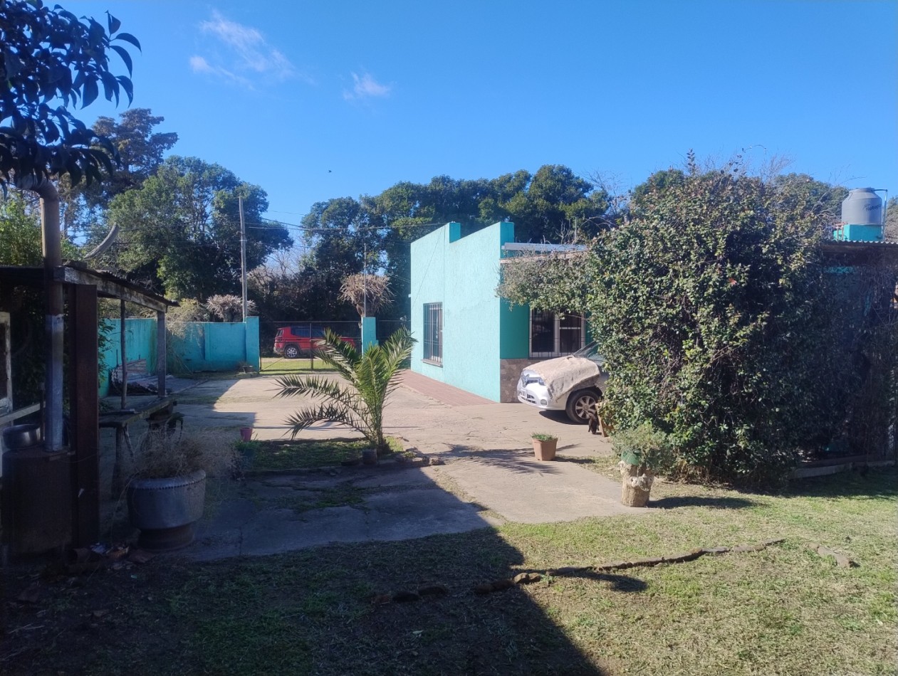 Casa Quinta en Venta