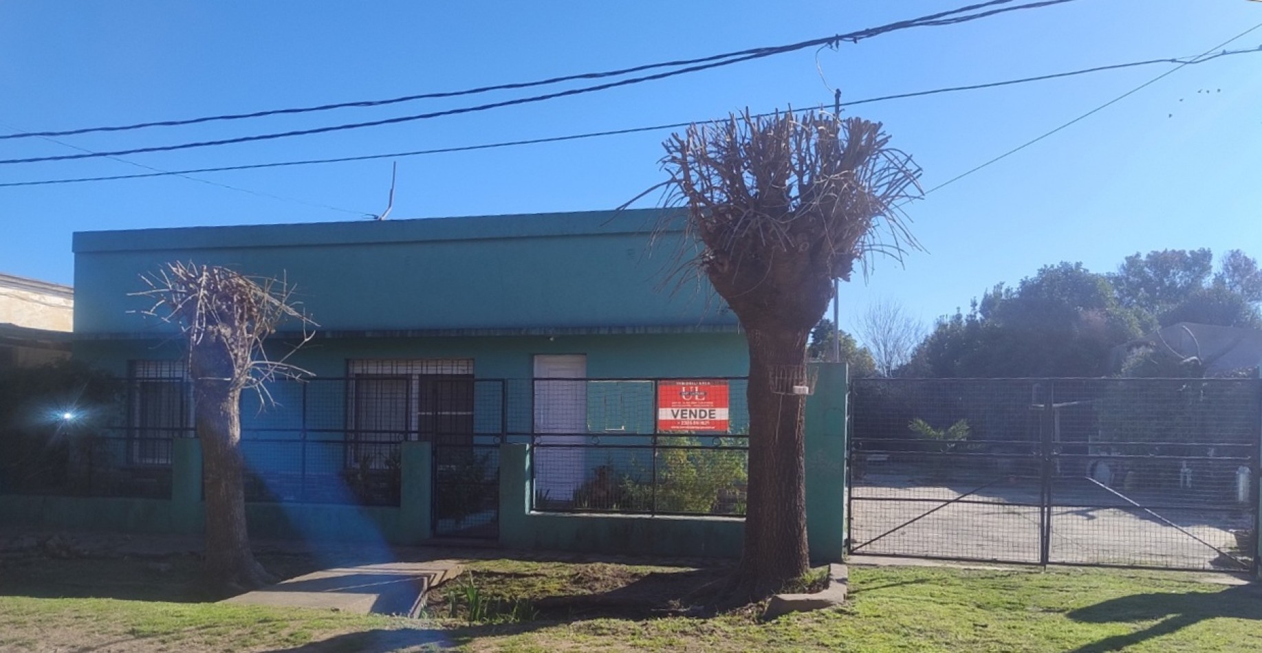 Casa Quinta en Venta