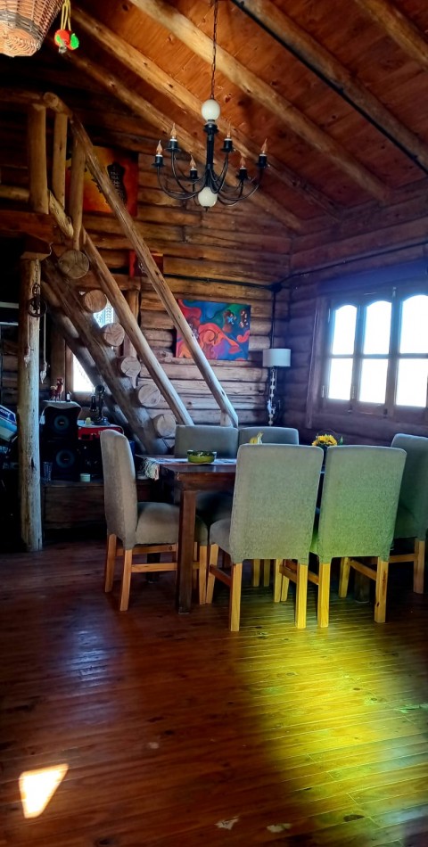 Cabaña en venta!
