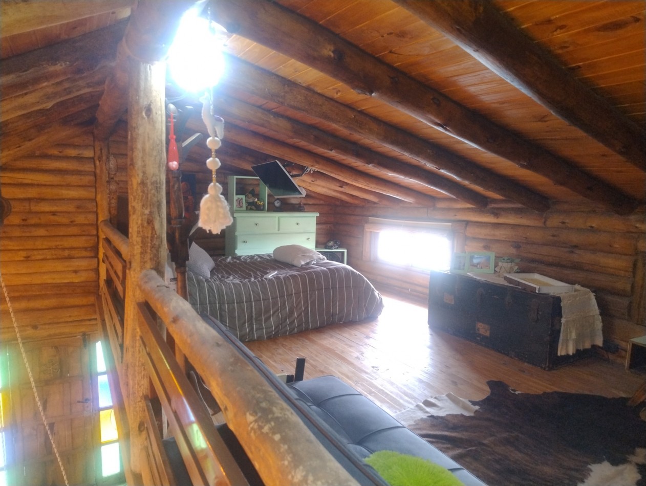 Cabaña en venta!