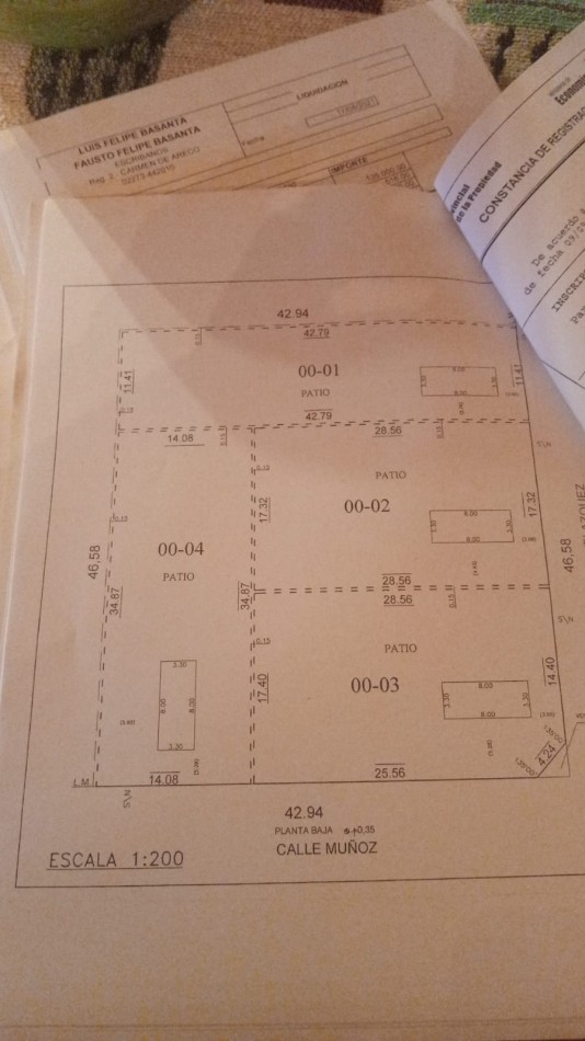 Cabaña en venta!