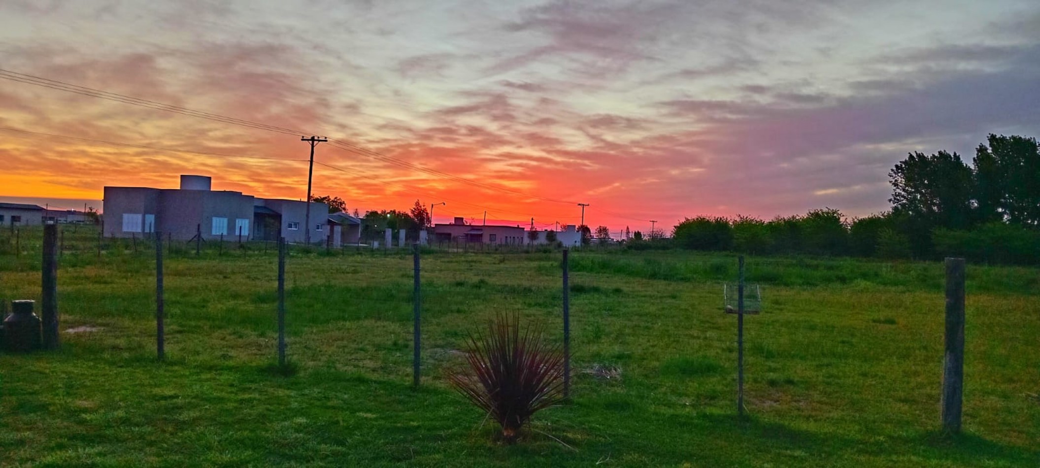 Cabaña en venta!