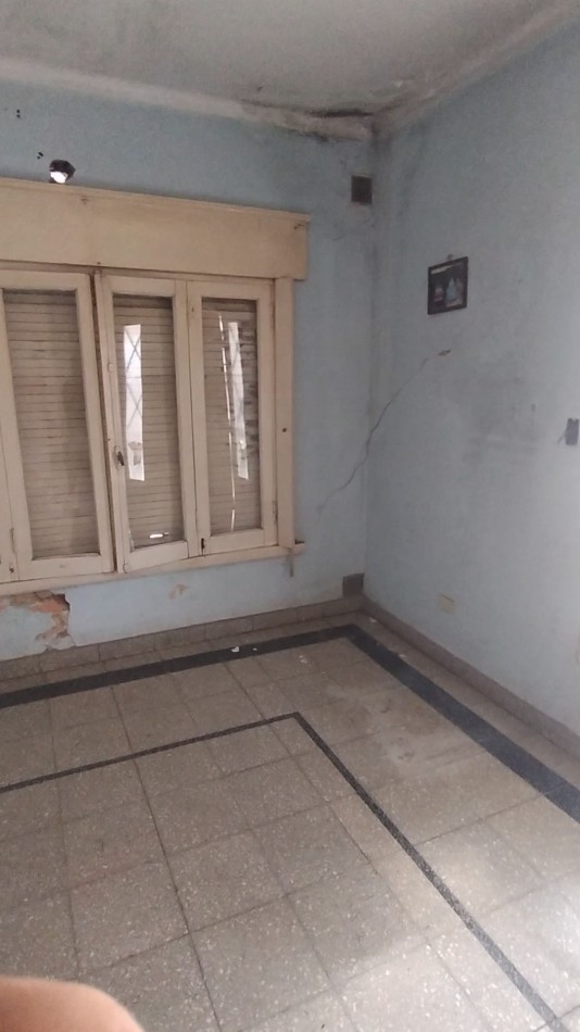 Casa centrica a remodelar