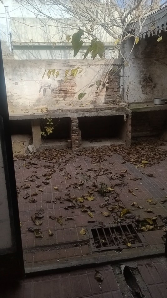 Casa centrica a remodelar