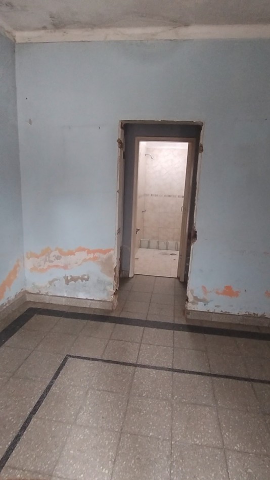 Casa centrica a remodelar