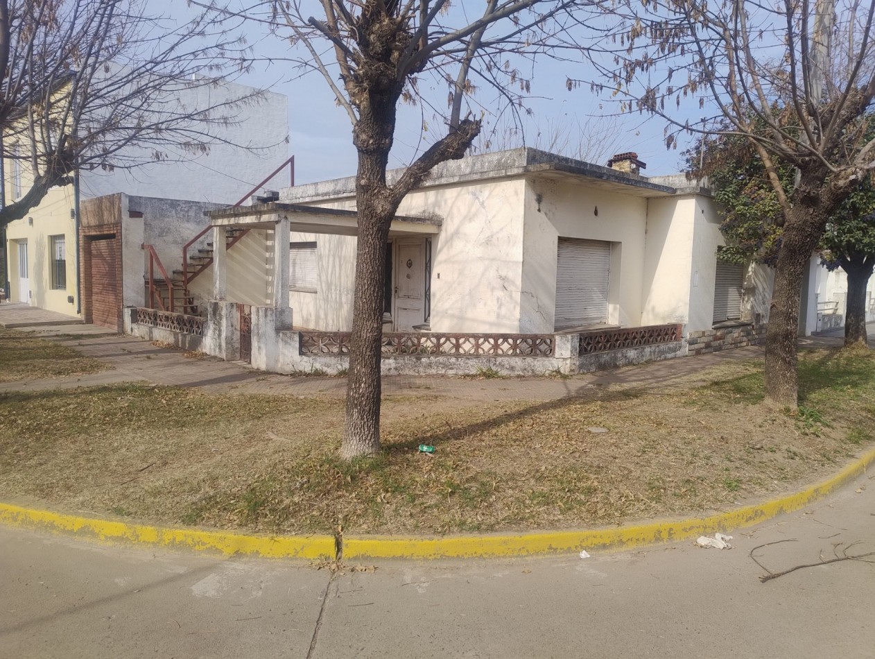 Casa centrica a remodelar
