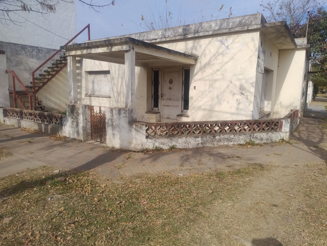 Casa centrica a remodelar