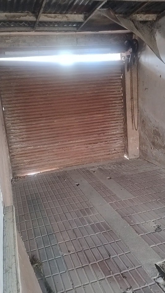 Casa centrica a remodelar