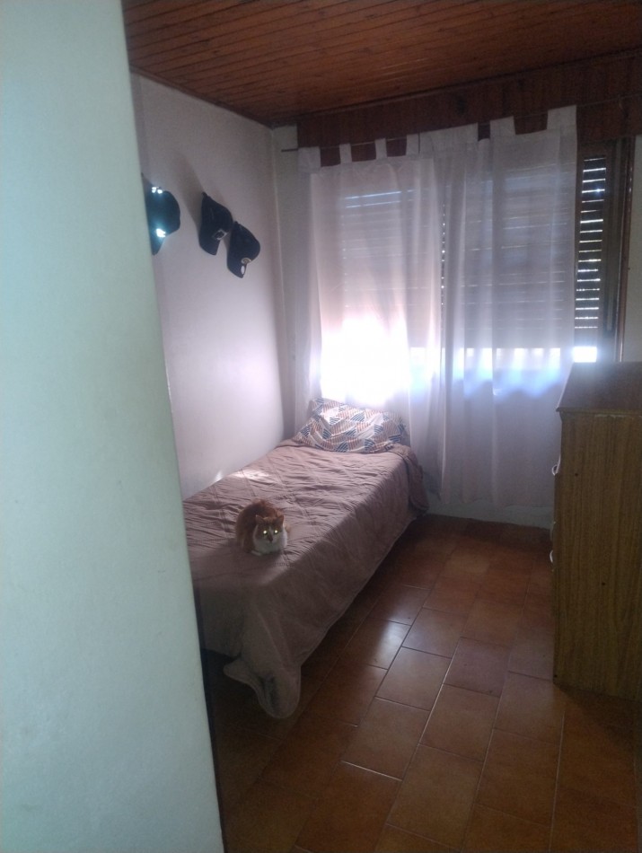 Casa en Calle de los Inmigrantes