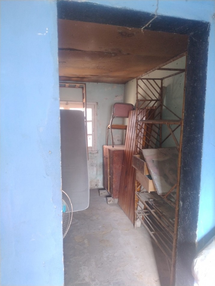 Casa en Calle de los Inmigrantes