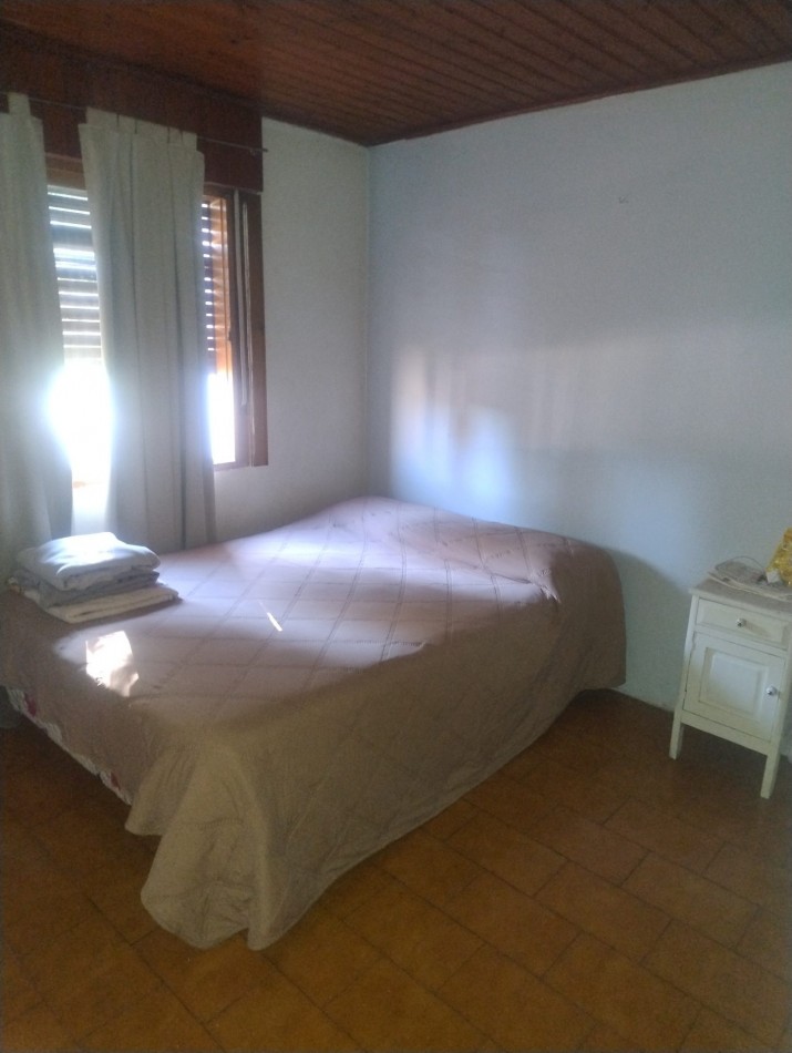 Casa en Calle de los Inmigrantes