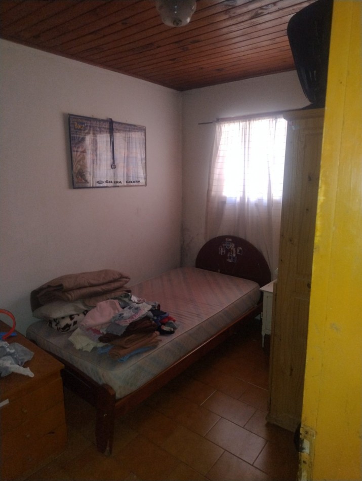 Casa en Calle de los Inmigrantes