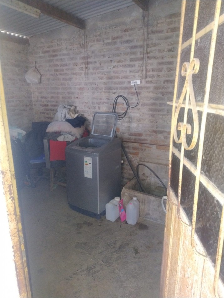 Casa en Calle de los Inmigrantes