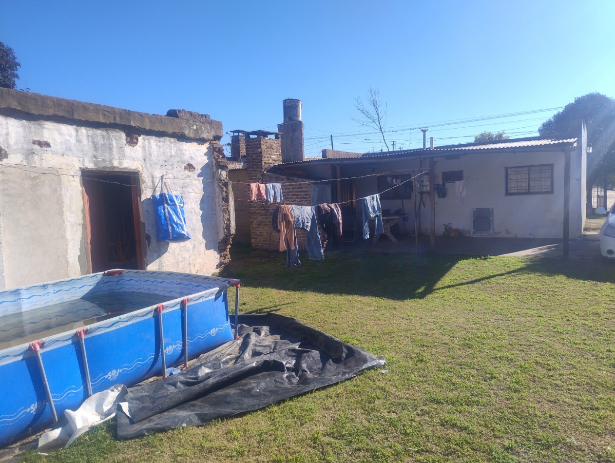 Casa en Calle de los Inmigrantes