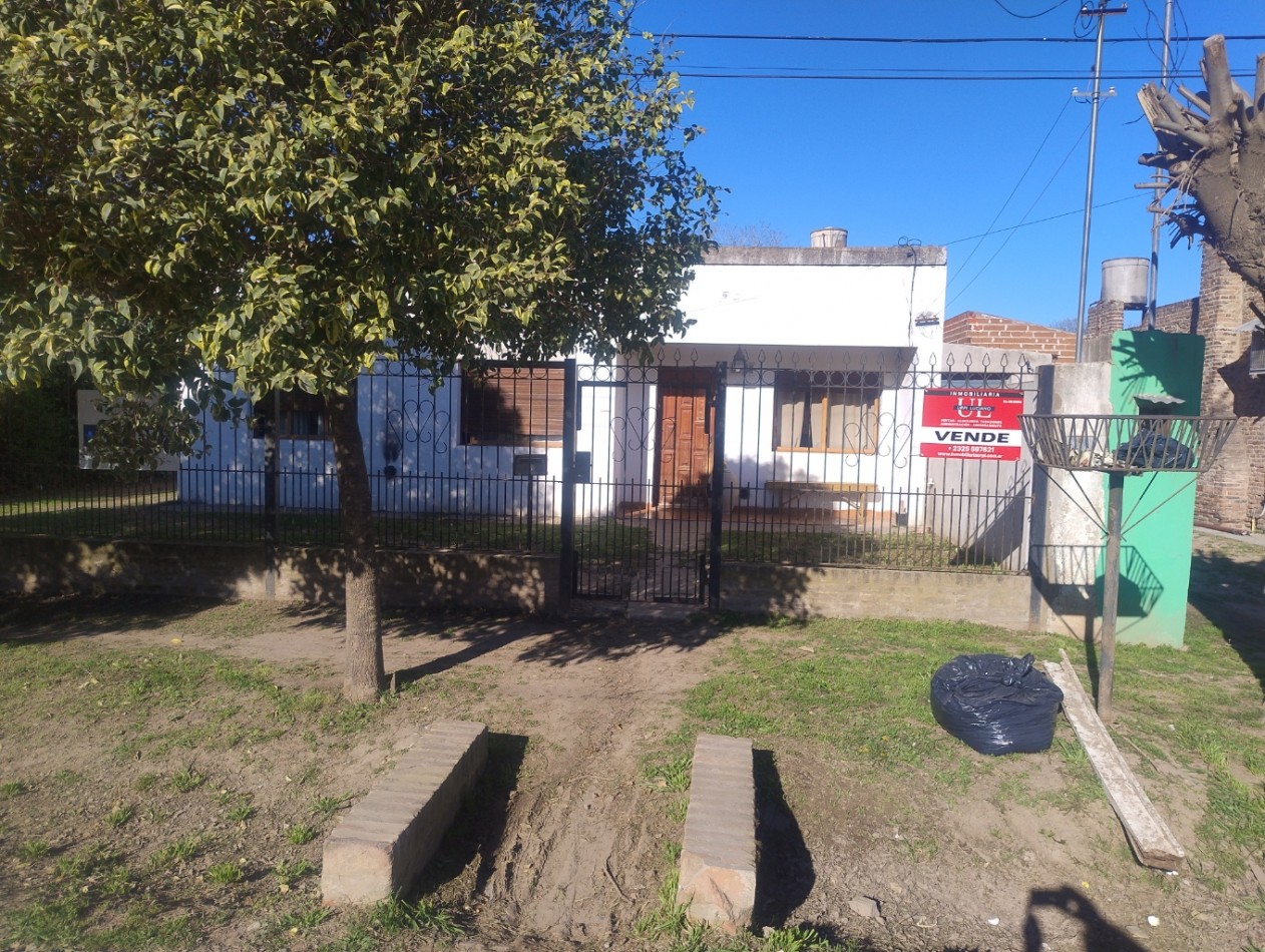 Casa en Calle de los Inmigrantes