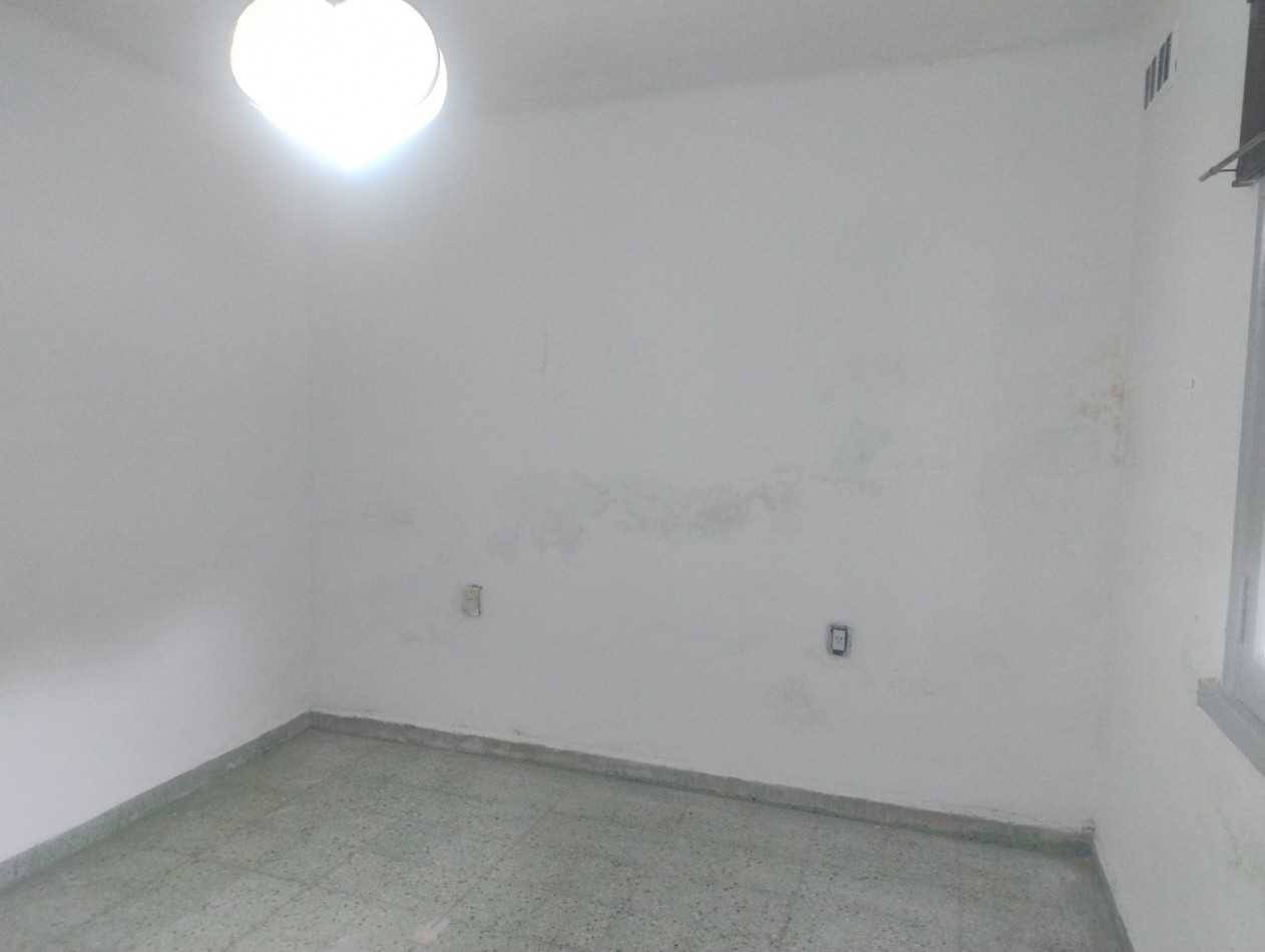 Casa en calle Saavedra 788