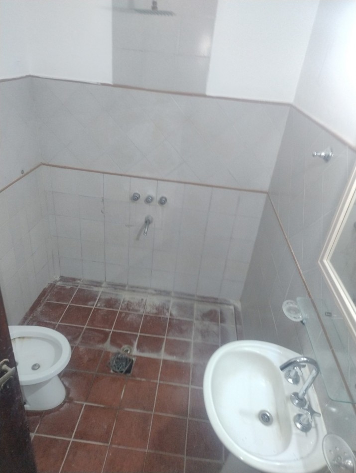 Casa en calle Saavedra 788