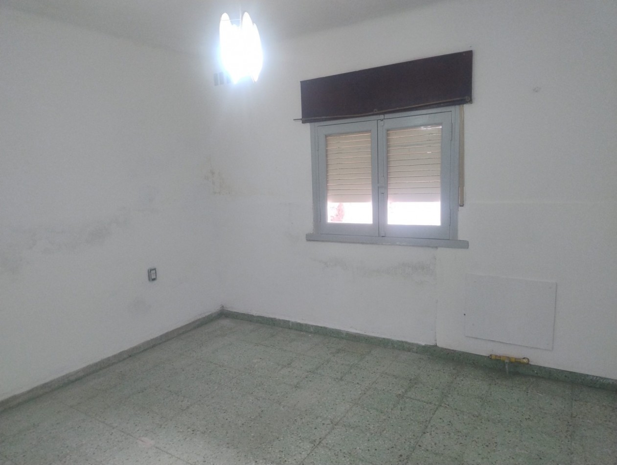 Casa en calle Saavedra 788