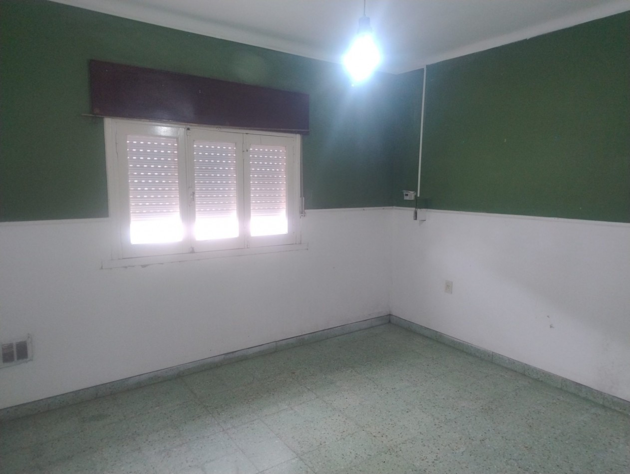 Casa en calle Saavedra 788