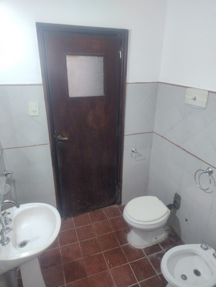 Casa en calle Saavedra 788