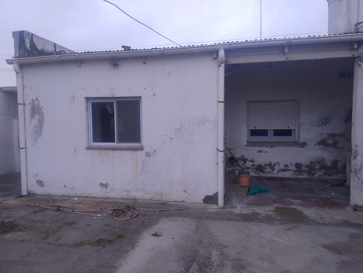 Casa en calle Saavedra 788