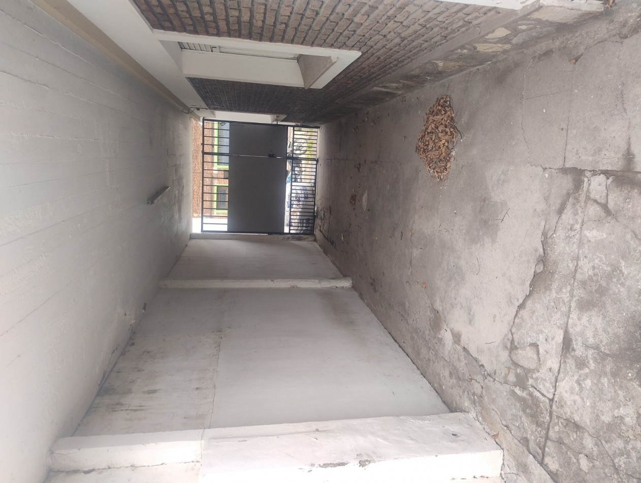 Casa en calle Saavedra 788