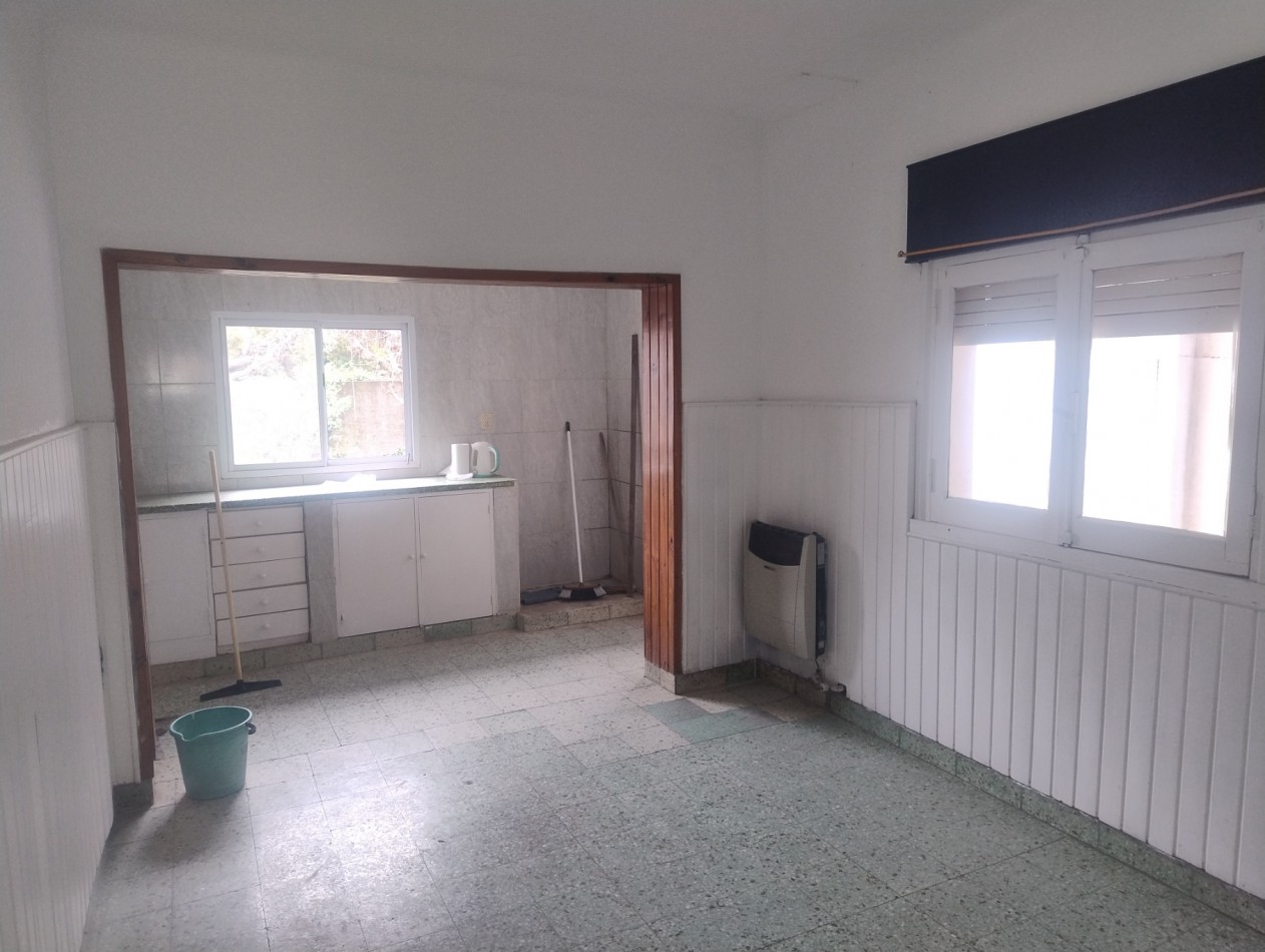 Casa en calle Saavedra 788