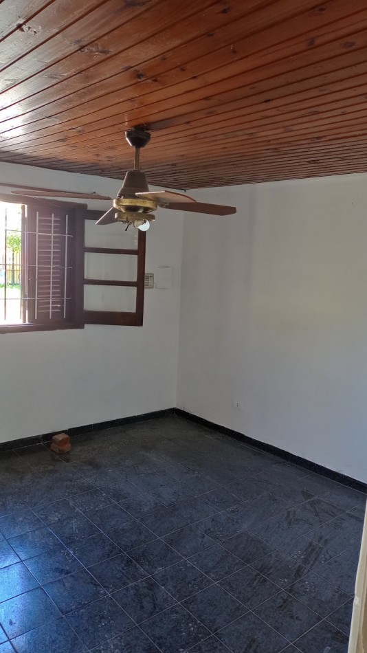 Casa con Departamento