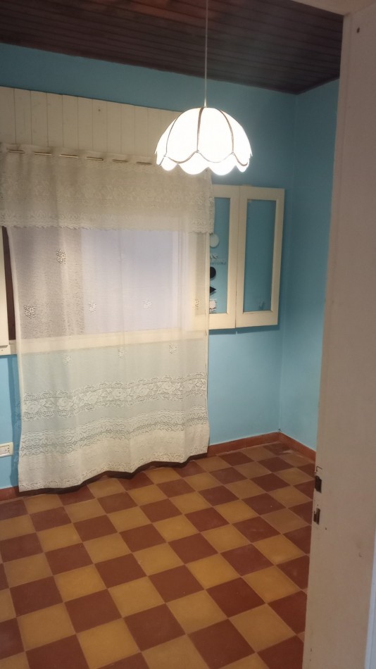 Casa centrica sobre calle Alberti