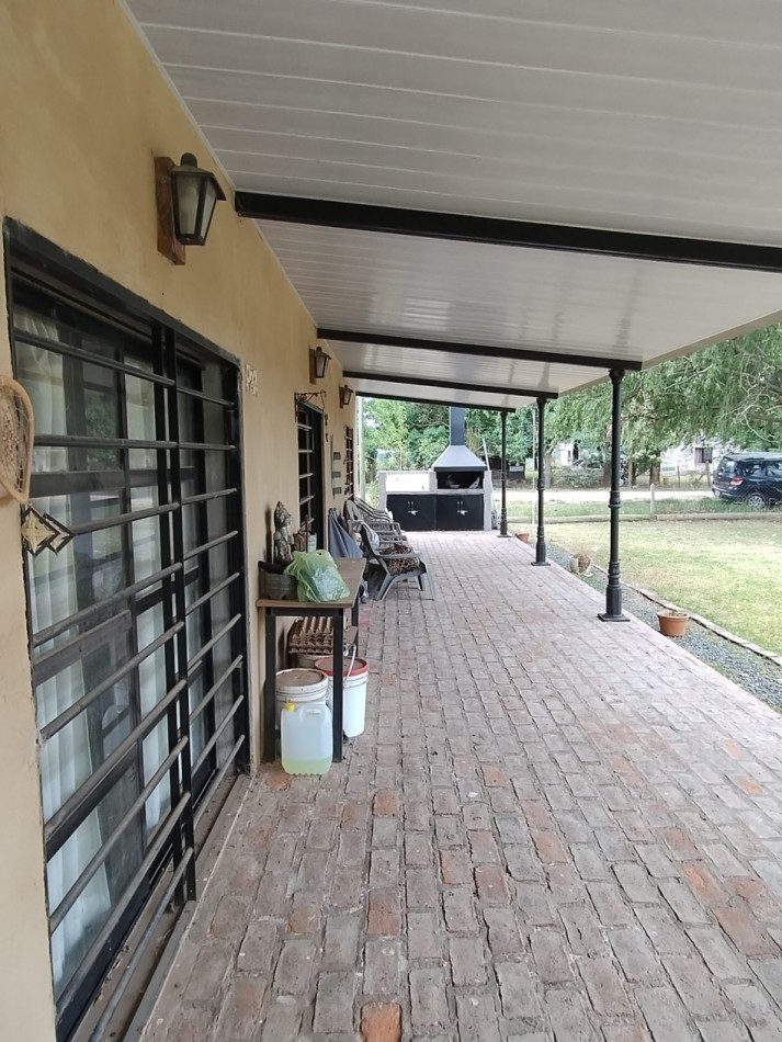Casa quinta