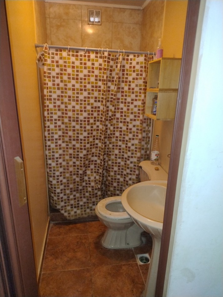 Casa en venta. Chacabuco 360