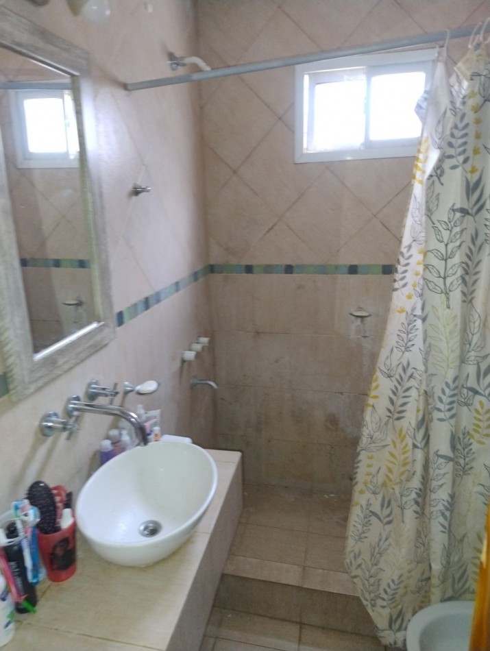 Casa en venta. Chacabuco 360