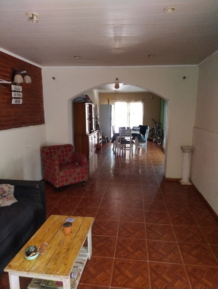 Casa en venta. Chacabuco 360