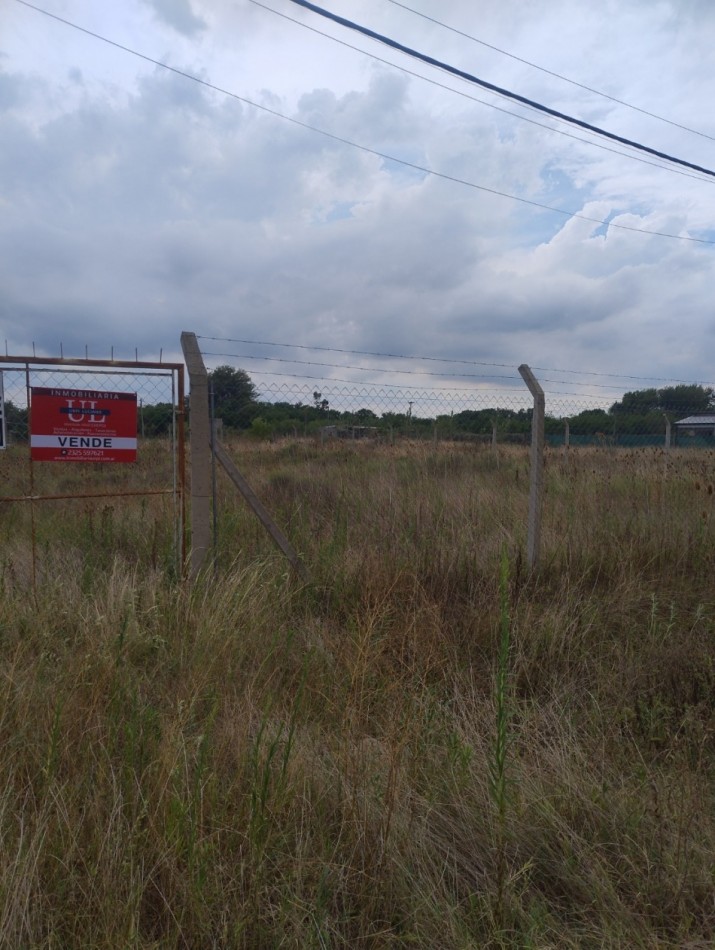Lote en Venta