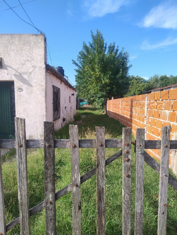Casa en venta