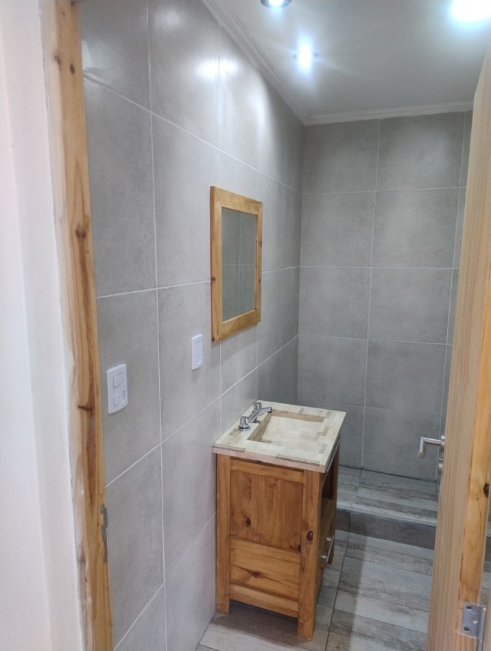 Casa a estrenar en Venta!